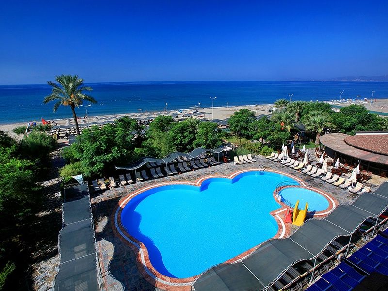 Ôclub Experience Club Cactus Paradise 4* pas cher photo 1