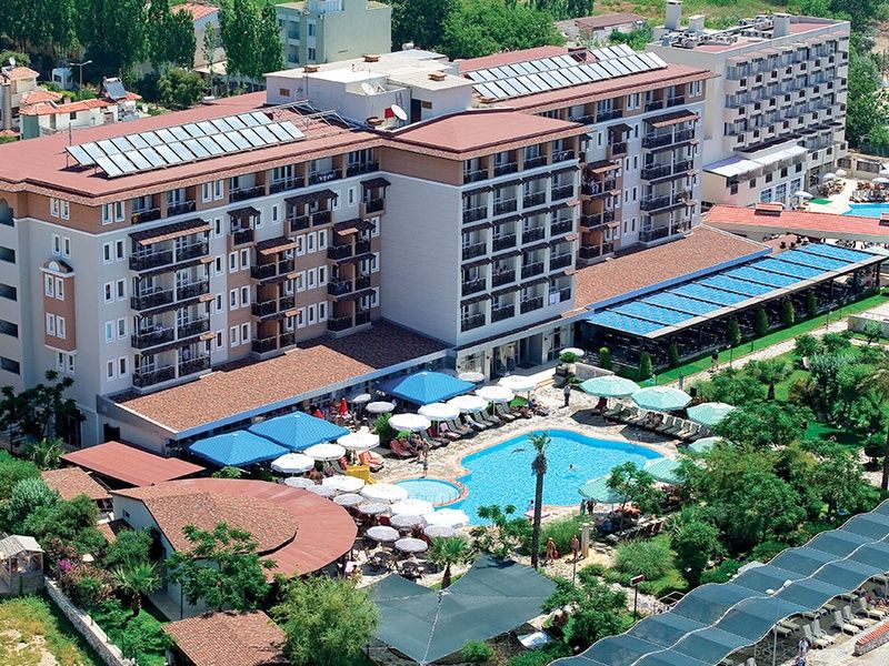 Ôclub Experience Club Cactus Paradise 4* pas cher photo 2