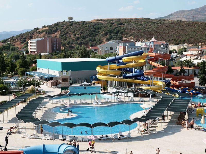 Ôclub Experience Club Cactus Paradise 4* pas cher photo 3