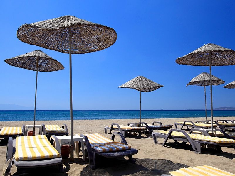 Ôclub Experience Club Cactus Paradise 4* pas cher photo 4