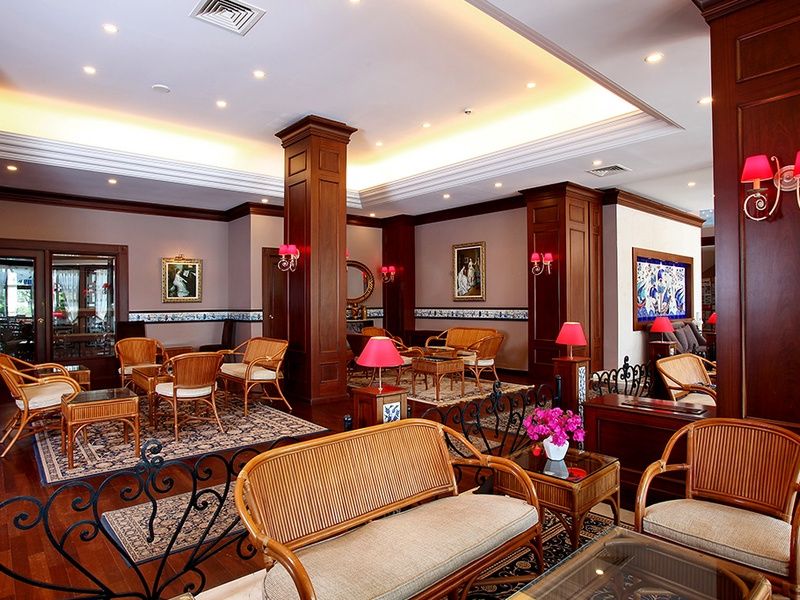 Ôclub Experience Club Cactus Paradise 4* pas cher photo 5