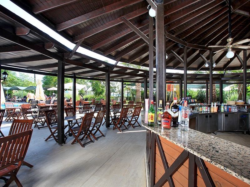 Ôclub Experience Club Cactus Paradise 4* pas cher photo 8