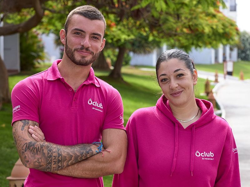 Ôclub Experience Club Cactus Paradise 4* pas cher photo 9