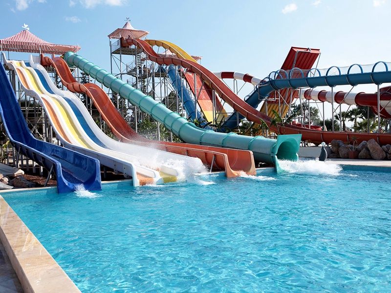 Ôclub Experience Club Cactus Paradise 4* pas cher photo 10