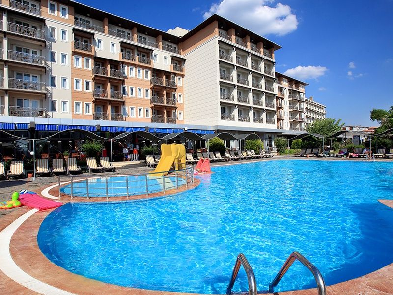 Ôclub Experience Club Cactus Paradise 4* pas cher photo 11