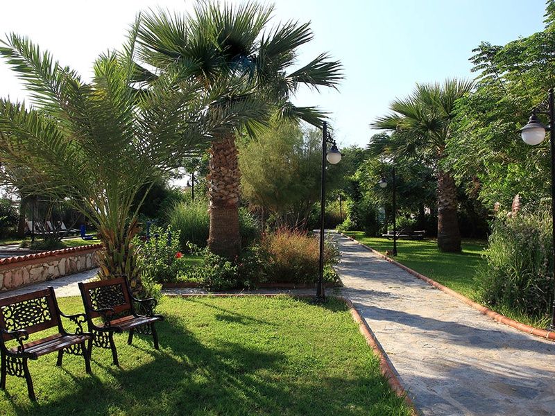 Ôclub Experience Club Cactus Paradise 4* pas cher photo 12