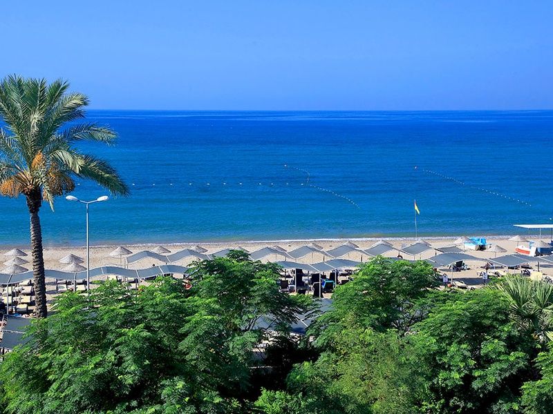 Ôclub Experience Club Cactus Paradise 4* pas cher photo 13