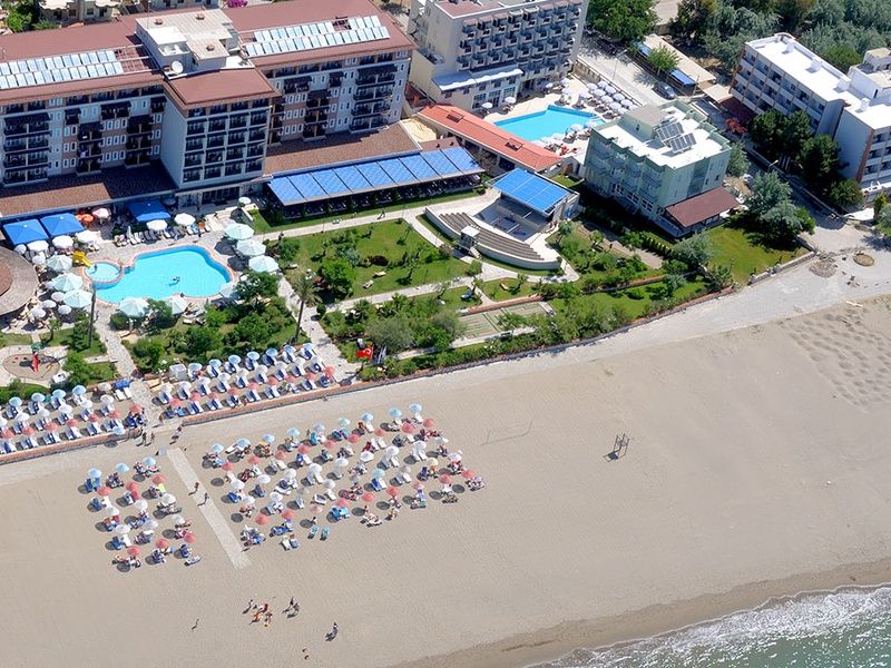 Ôclub Experience Club Cactus Paradise 4* pas cher photo 14