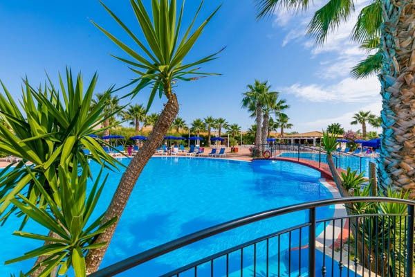 Club Jumbo Dolcestate 4* pas cher photo 3