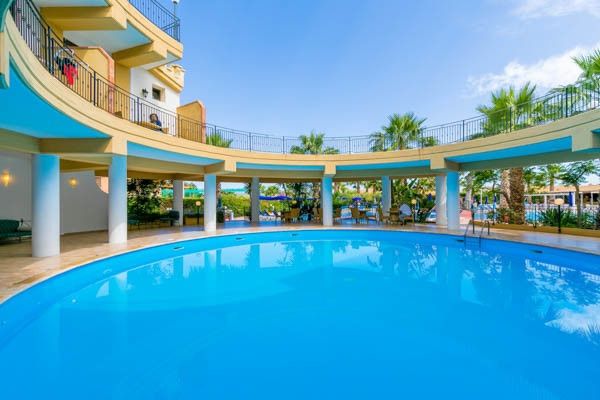 Club Jumbo Dolcestate 4* pas cher photo 4