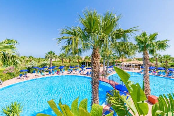 Club Jumbo Dolcestate 4* pas cher photo 5