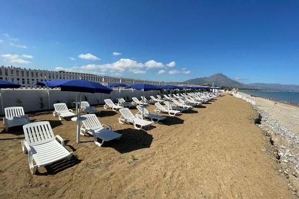 Club Jumbo Dolcestate 4* pas cher photo 6