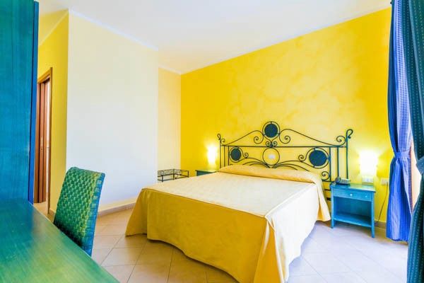 Club Jumbo Dolcestate 4* pas cher photo 9