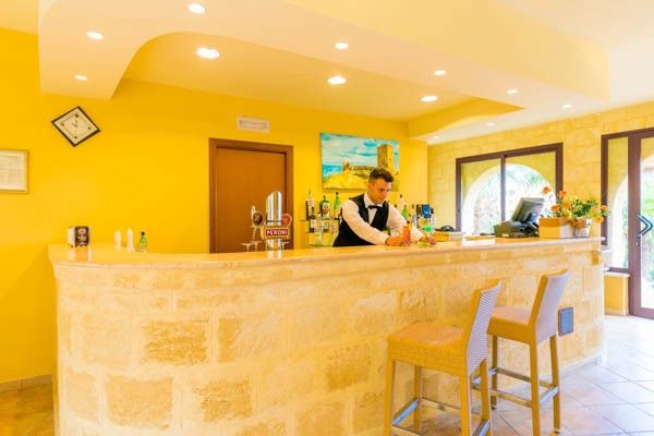 Club Jumbo Dolcestate 4* pas cher photo 13