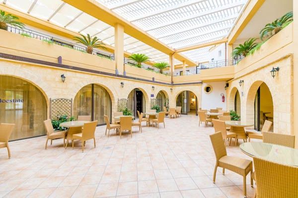 Club Jumbo Dolcestate 4* pas cher photo 14