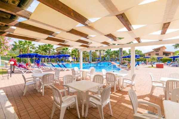 Club Jumbo Dolcestate 4* pas cher photo 15