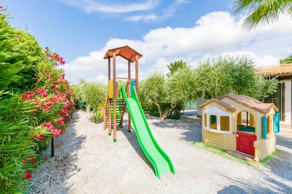 Club Jumbo Dolcestate 4* pas cher photo 16