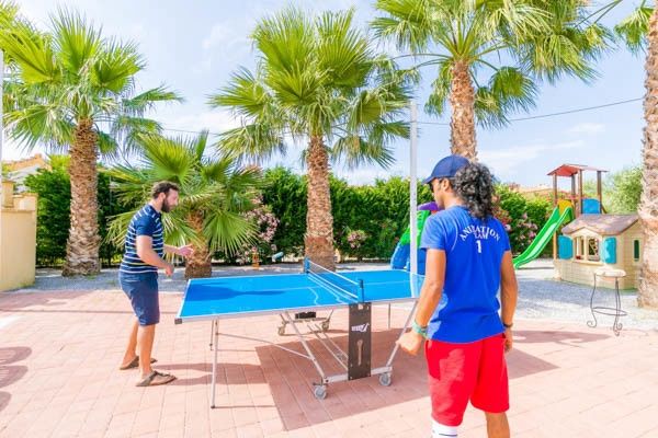 Club Jumbo Dolcestate 4* pas cher photo 17