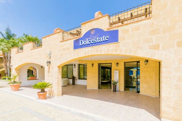 Club Jumbo Dolcestate 4* pas cher photo 18