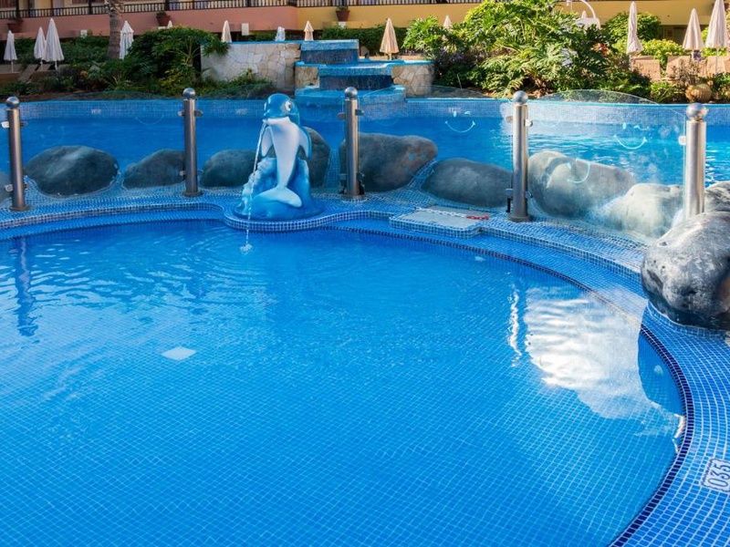 Hôtel Hovima Jardin Caleta 3* pas cher photo 3