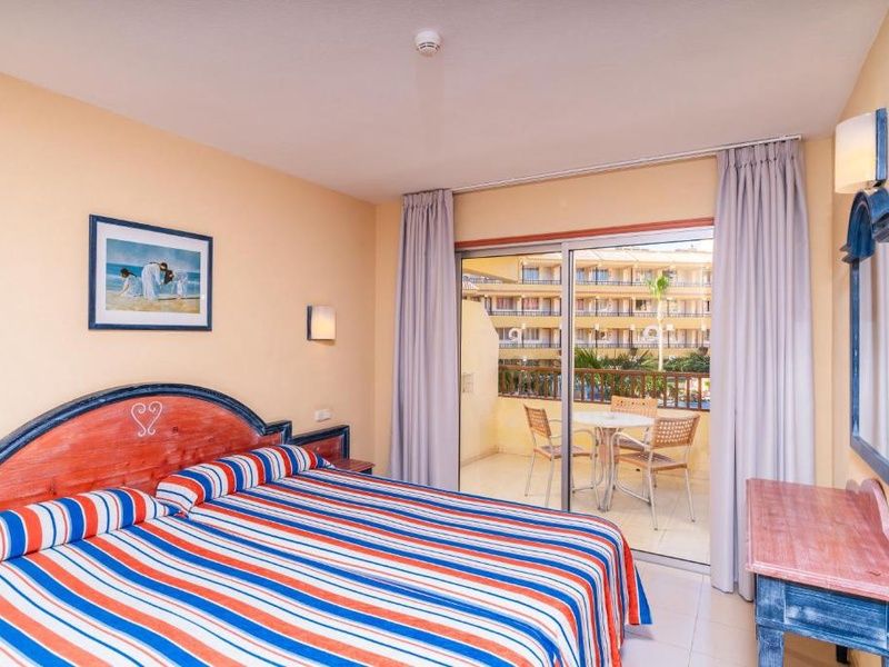 Hôtel Hovima Jardin Caleta 3* pas cher photo 7