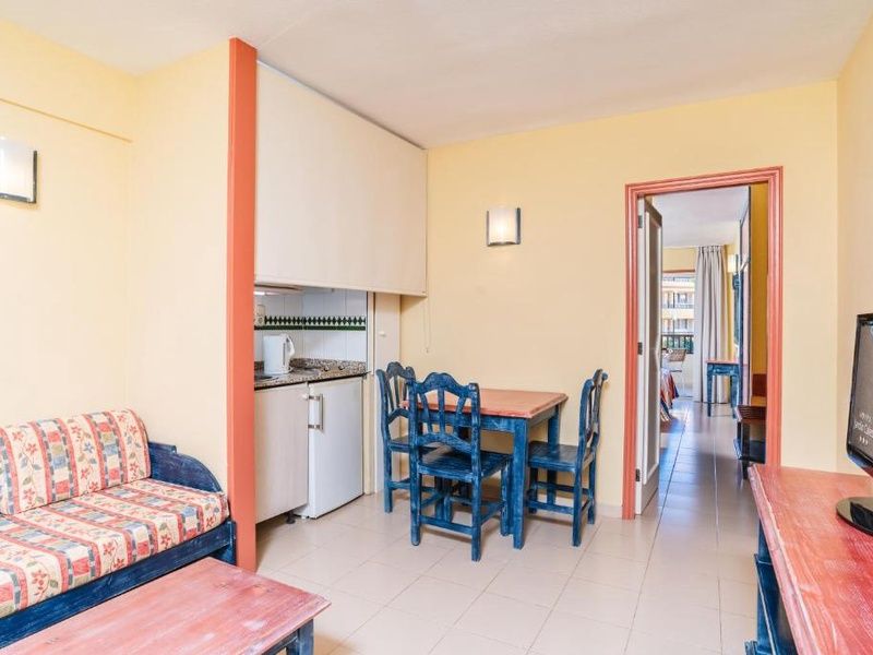 Hôtel Hovima Jardin Caleta 3* pas cher photo 8