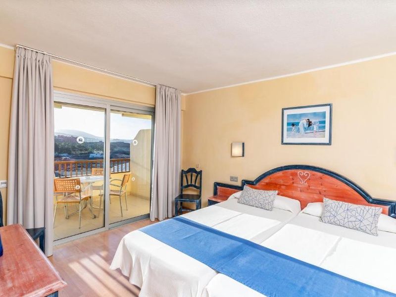 Hôtel Hovima Jardin Caleta 3* pas cher photo 9