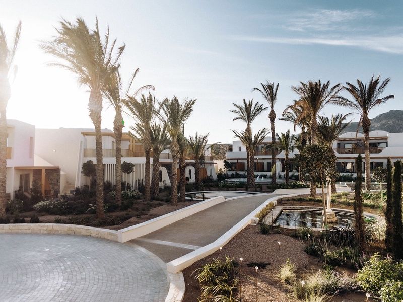 Club Jet tours Ostria Resort & Spa 5* pas cher photo 2