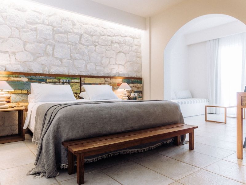 Club Jet tours Ostria Resort & Spa 5* pas cher photo 3