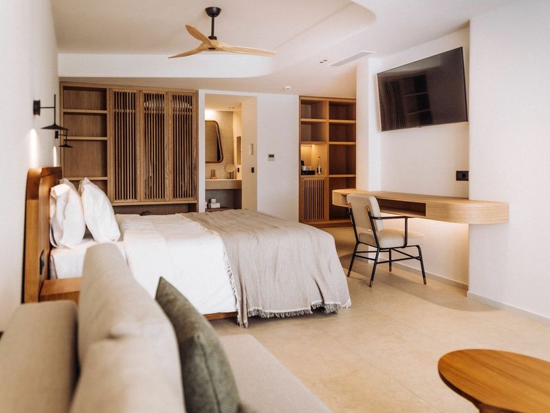 Club Jet tours Ostria Resort & Spa 5* pas cher photo 7