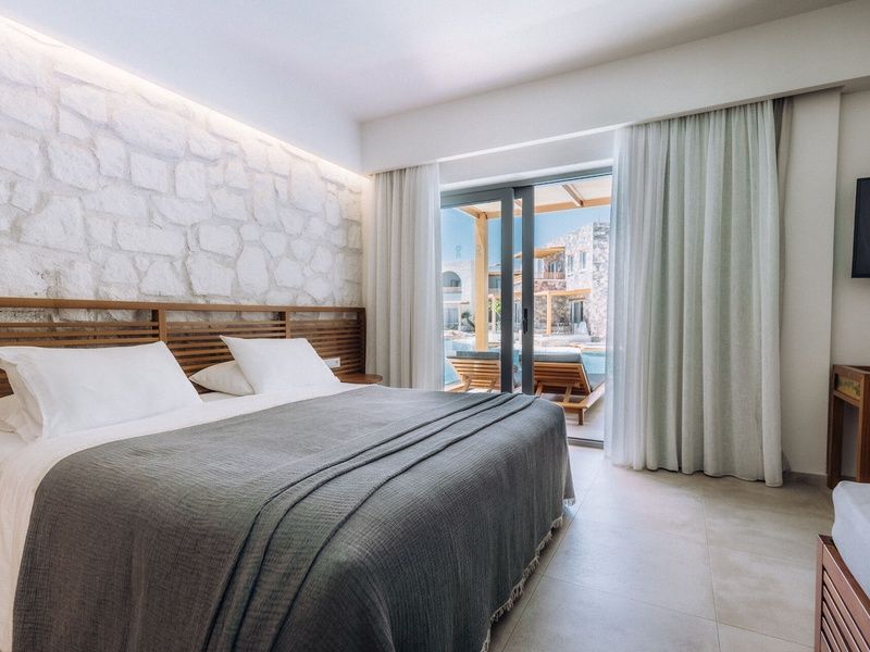 Club Jet tours Ostria Resort & Spa 5* pas cher photo 8