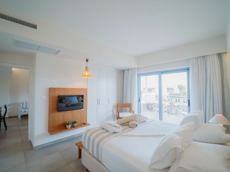 Club Jet tours Ostria Resort & Spa 5* pas cher photo 9