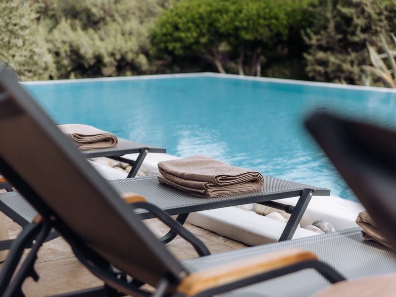Club Jet tours Ostria Resort & Spa 5* pas cher photo 10