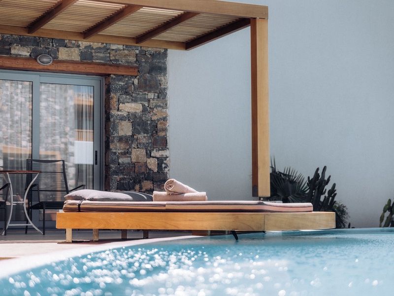 Club Jet tours Ostria Resort & Spa 5* pas cher photo 12