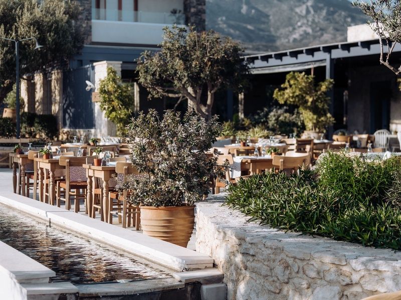 Club Jet tours Ostria Resort & Spa 5* pas cher photo 13