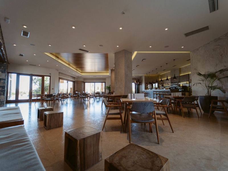 Club Jet tours Ostria Resort & Spa 5* pas cher photo 14