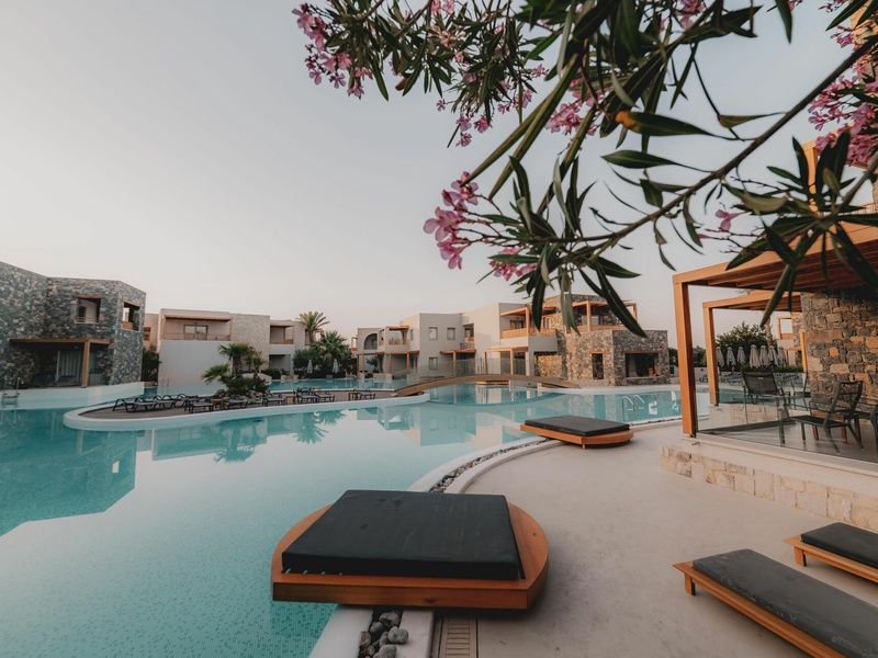 Club Jet tours Ostria Resort & Spa 5* pas cher photo 20