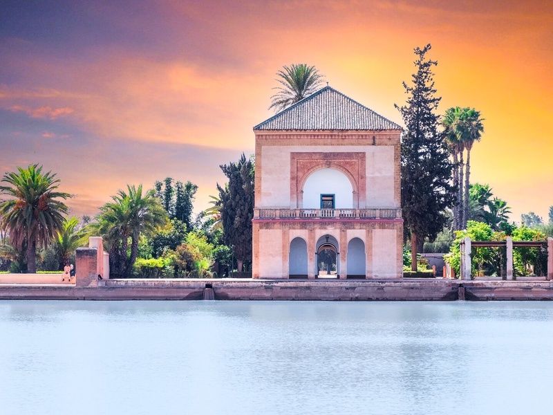City Break Marrakech Découverte pas cher photo 2