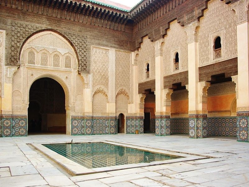 City Break Marrakech Découverte pas cher photo 3