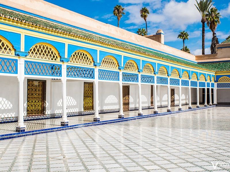 City Break Marrakech Découverte pas cher photo 4