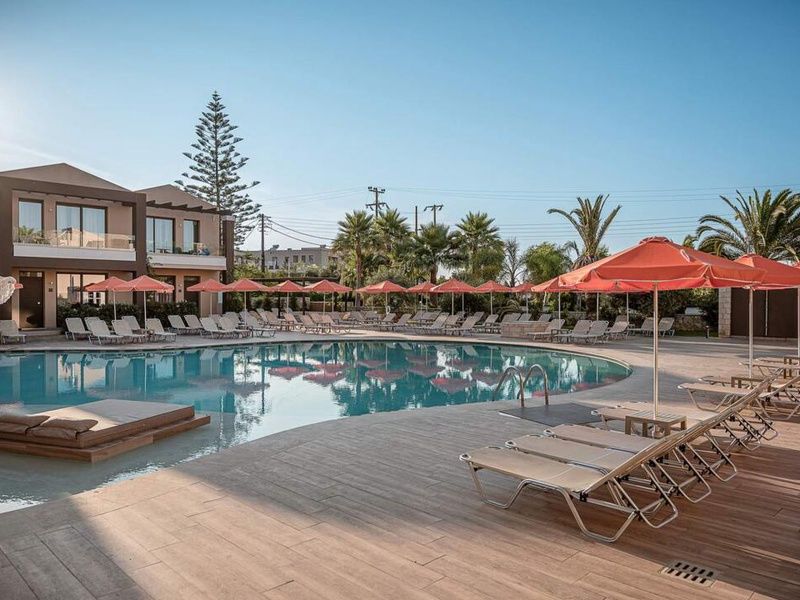 Hôtel Althea Village 4* pas cher photo 1