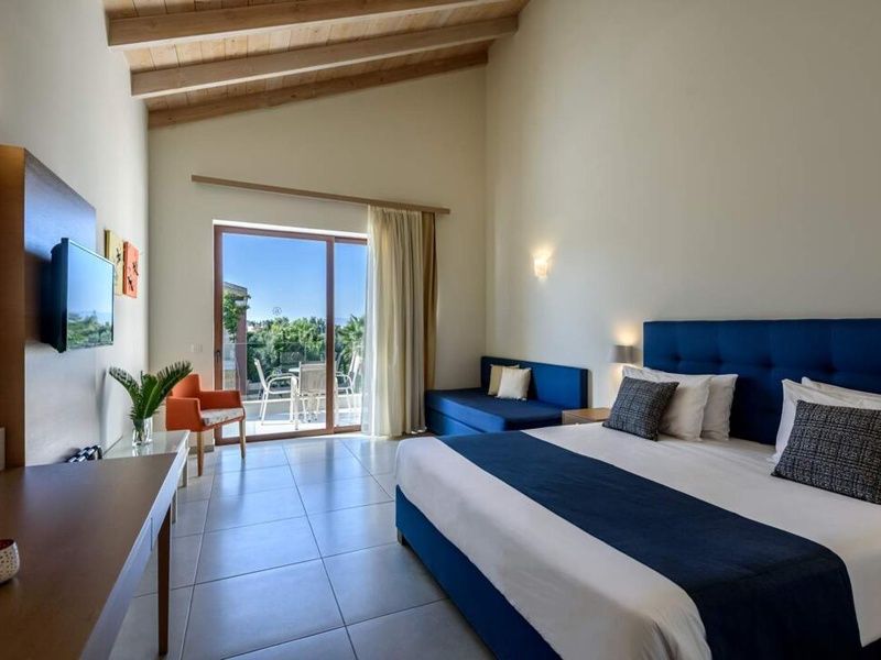 Hôtel Althea Village 4* pas cher photo 2