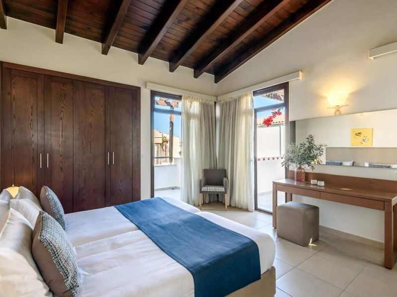 Hôtel Althea Village 4* pas cher photo 3