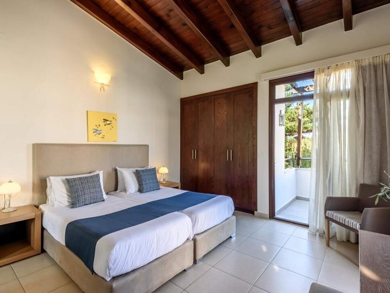 Hôtel Althea Village 4* pas cher photo 4