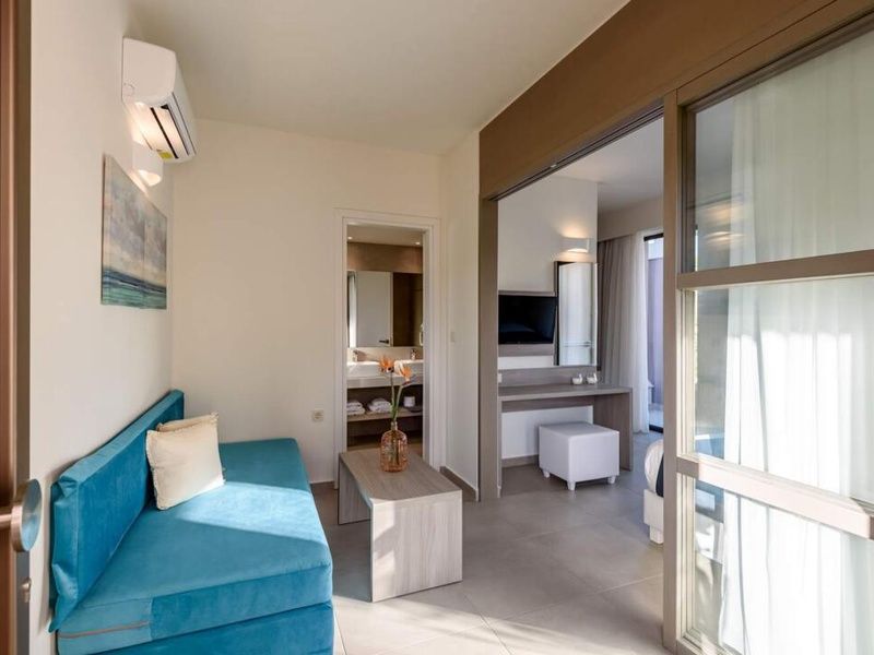 Hôtel Althea Village 4* pas cher photo 5
