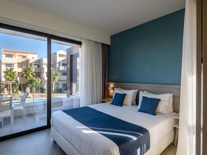 Hôtel Althea Village 4* pas cher photo 6