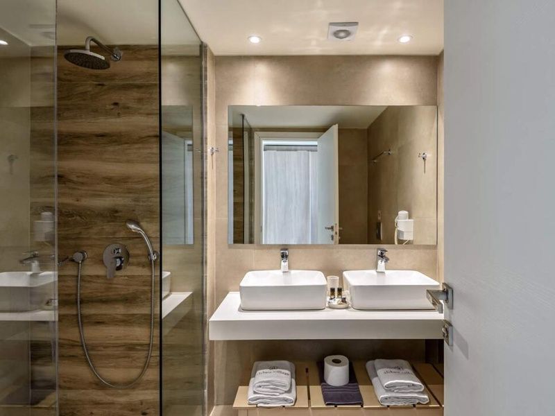 Hôtel Althea Village 4* pas cher photo 7