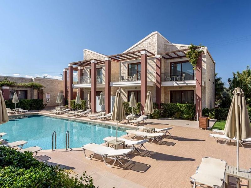 Hôtel Althea Village 4* pas cher photo 9