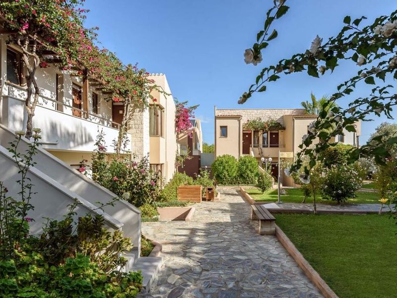 Hôtel Althea Village 4* pas cher photo 11