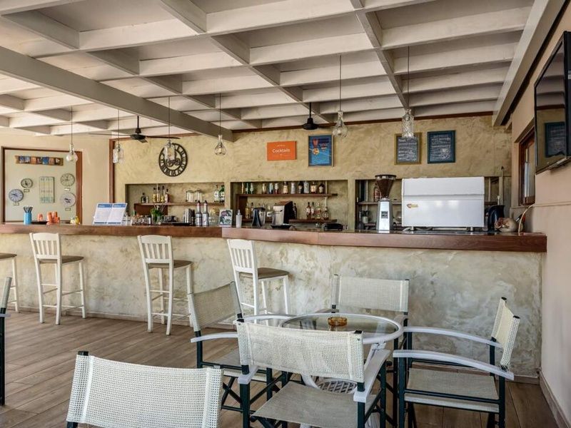 Hôtel Althea Village 4* pas cher photo 12